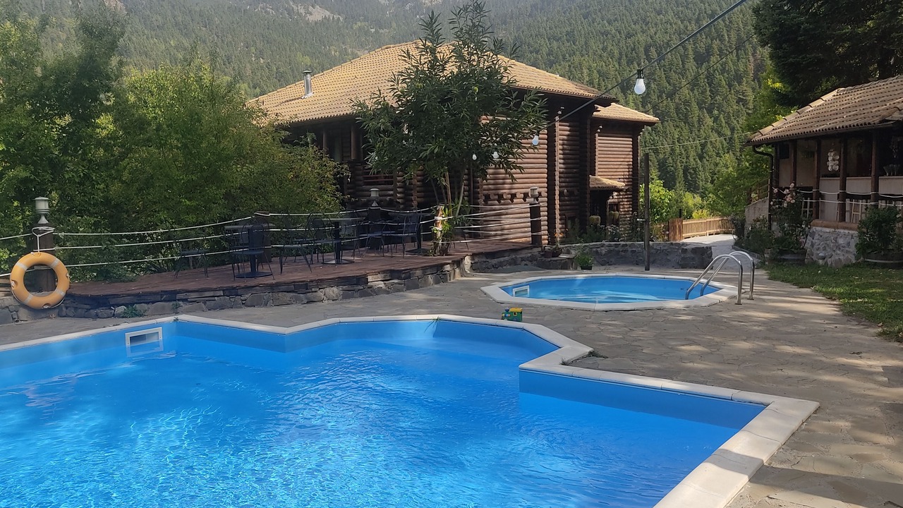 Photo of Outdoor in Dhomnista