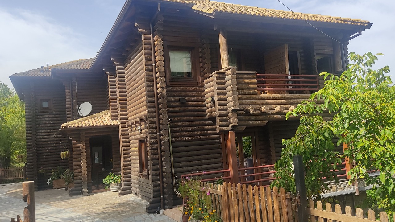 Photo of Outdoor in Dhomnista