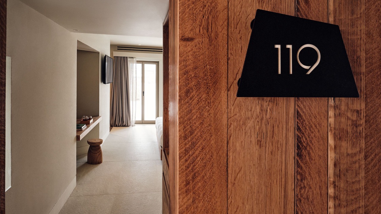 Photo of Bedroom in Messaria