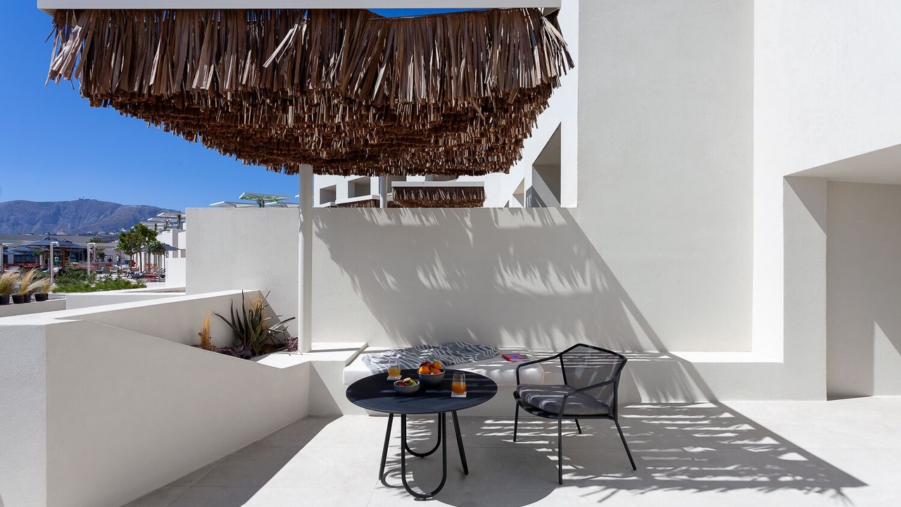 Photo of Bedroom in Messaria
