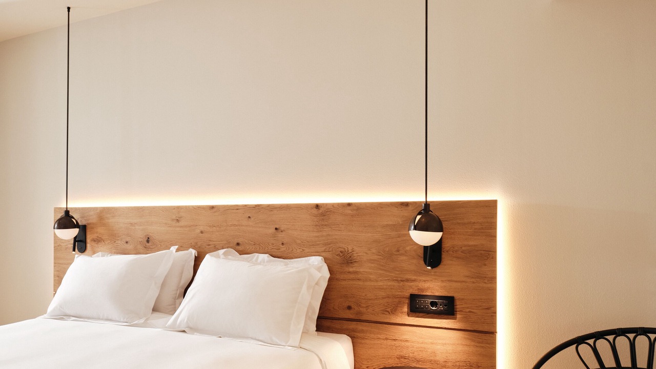 Photo of Bedroom in Messaria
