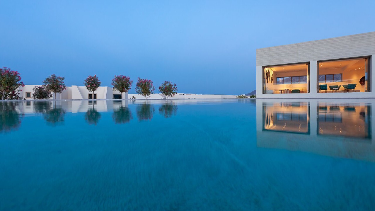 Photo of Outdoor in Messaria