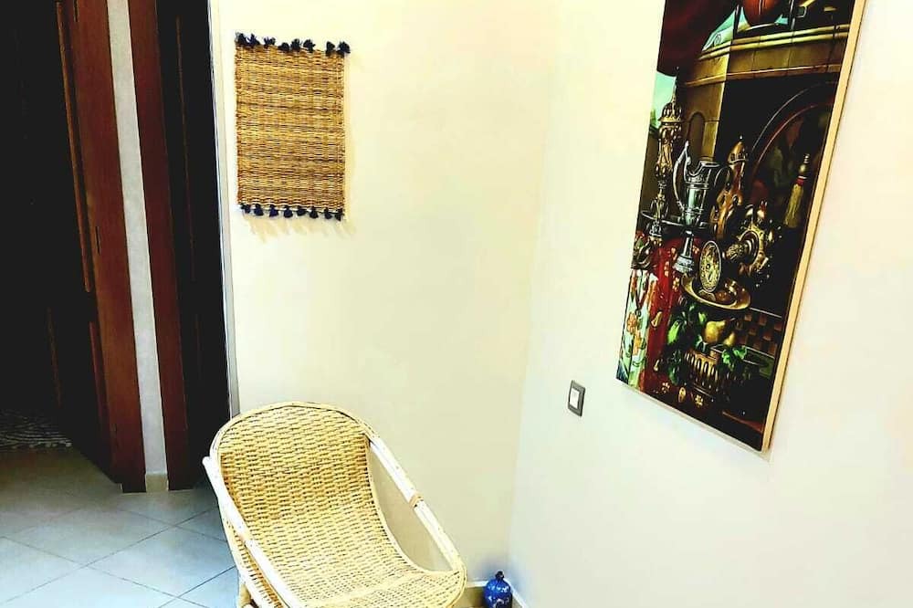 Photo of Bedroom in Quartier Des Mimosas