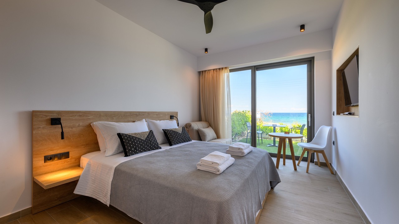 Photo of Bedroom in Spata-Artemida