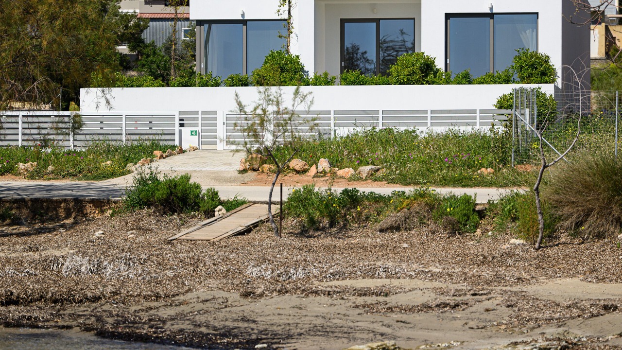 Photo of Outdoor in Spata-Artemida