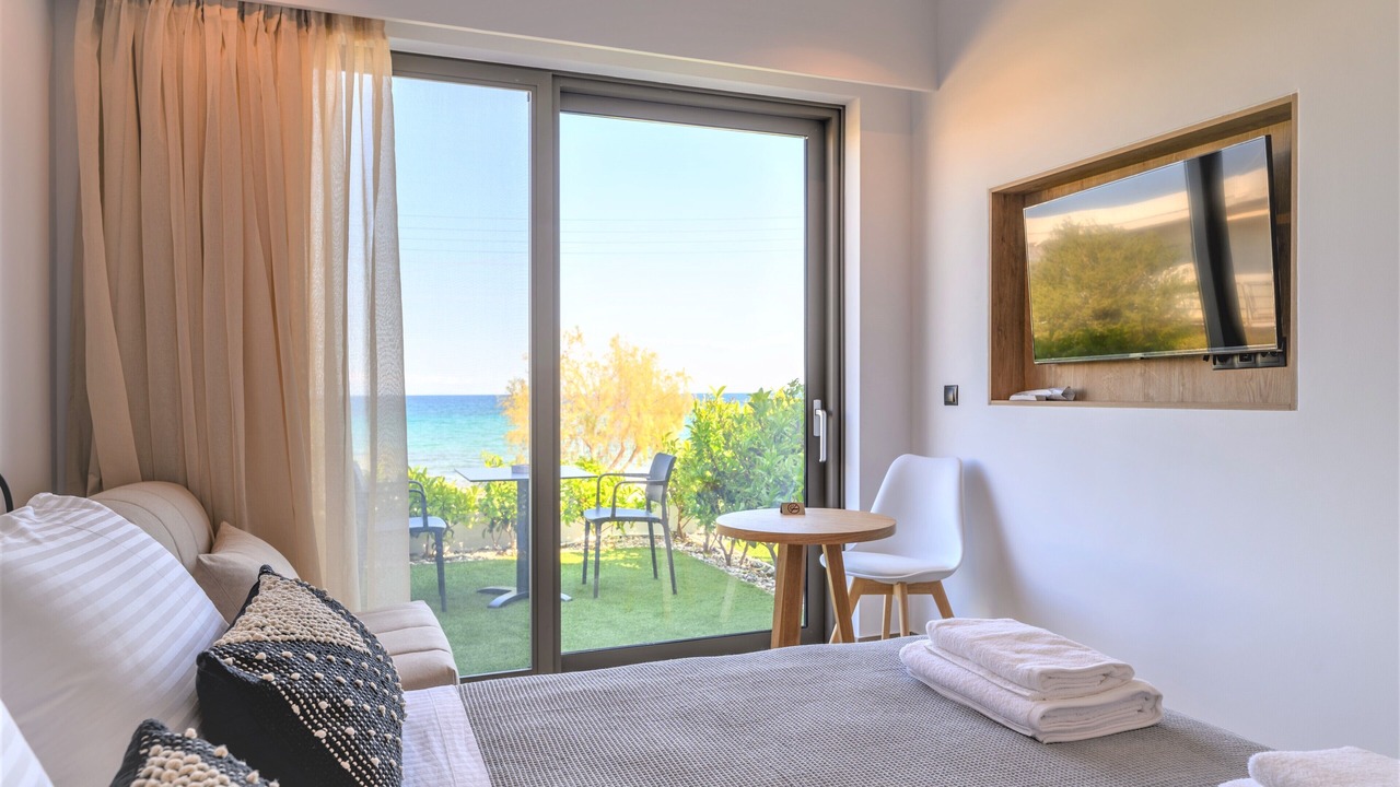 Photo of Bedroom in Spata-Artemida