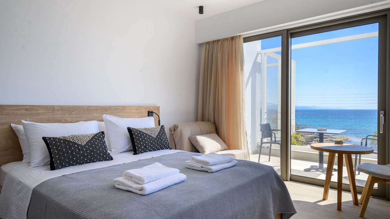 Photo of Bedroom in Spata-Artemida