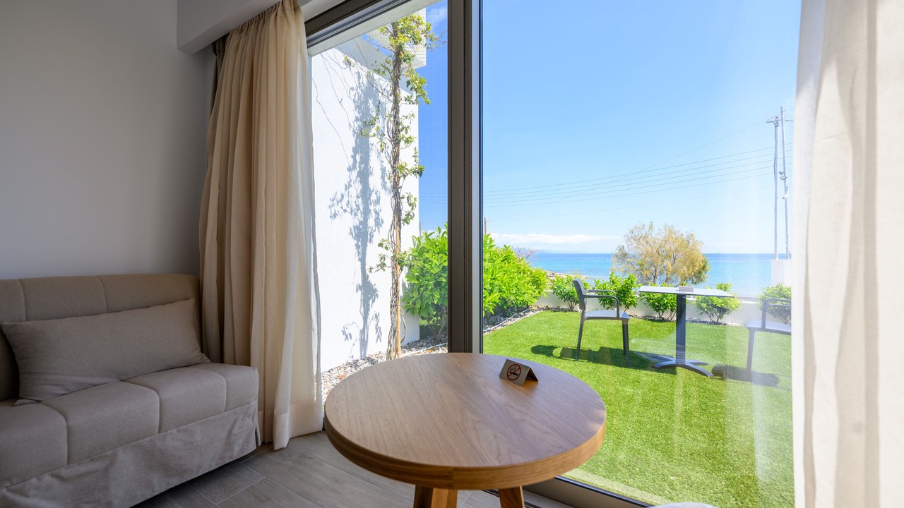 Photo of Bedroom in Spata-Artemida
