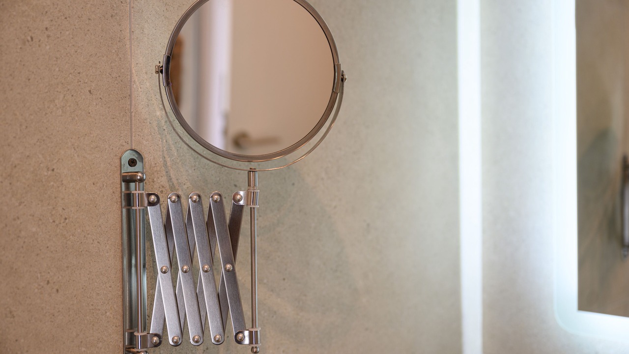 Photo of Bathroom in Spata-Artemida