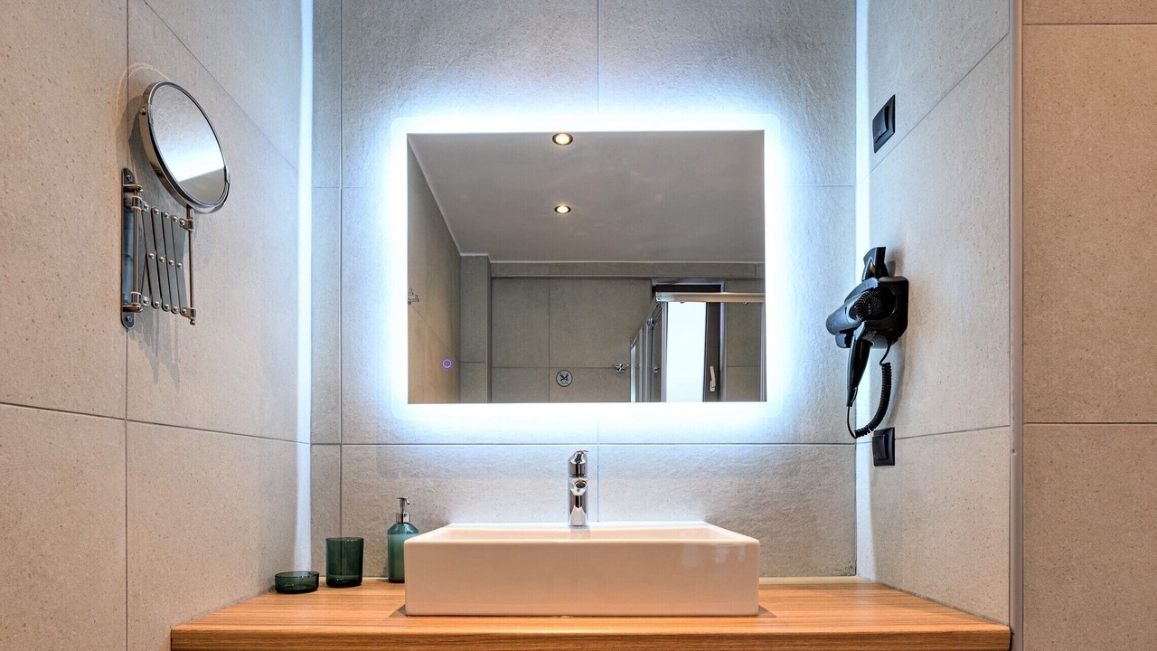 Photo of Bathroom in Spata-Artemida