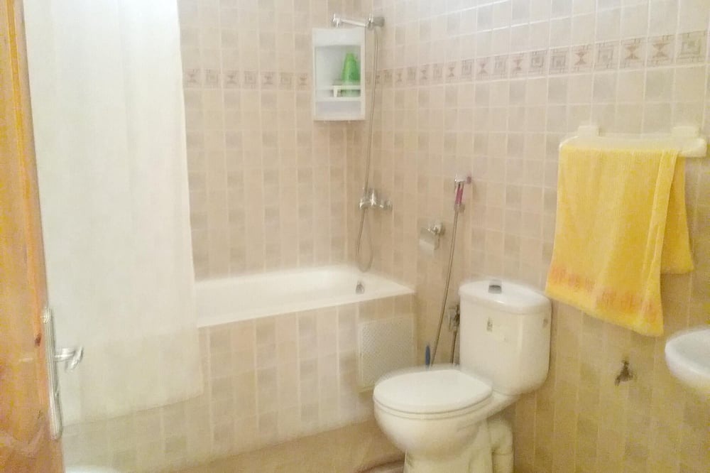 Photo of Bathroom in Ouad Essafa