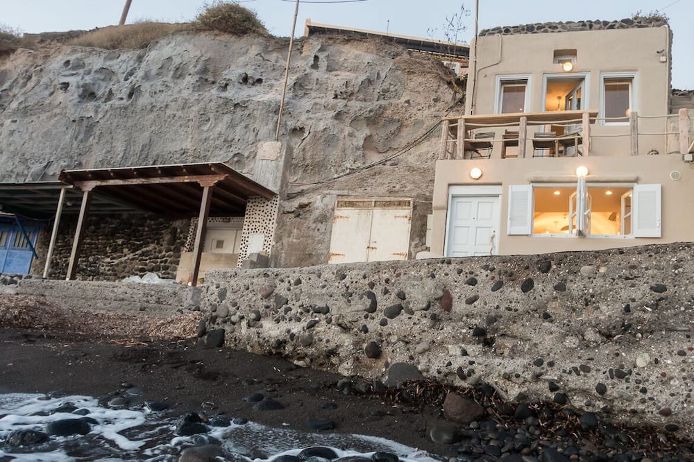 Photo of Outdoor in Akrotiri