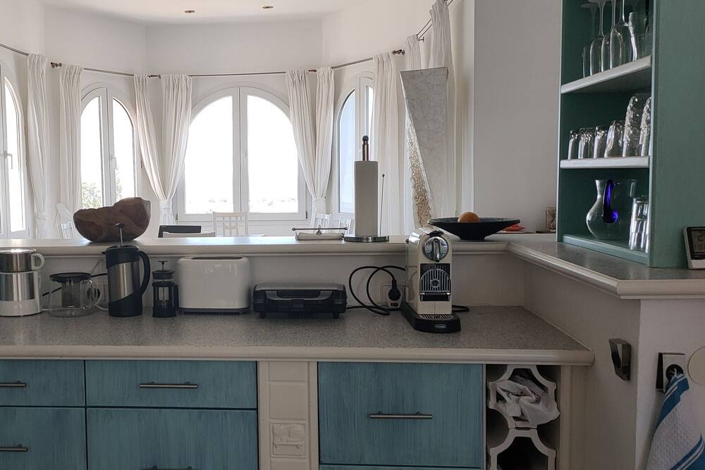 Photo of Kitchen in Pitsidia