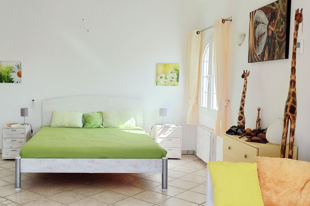 Photo of Bedroom in Pitsidia