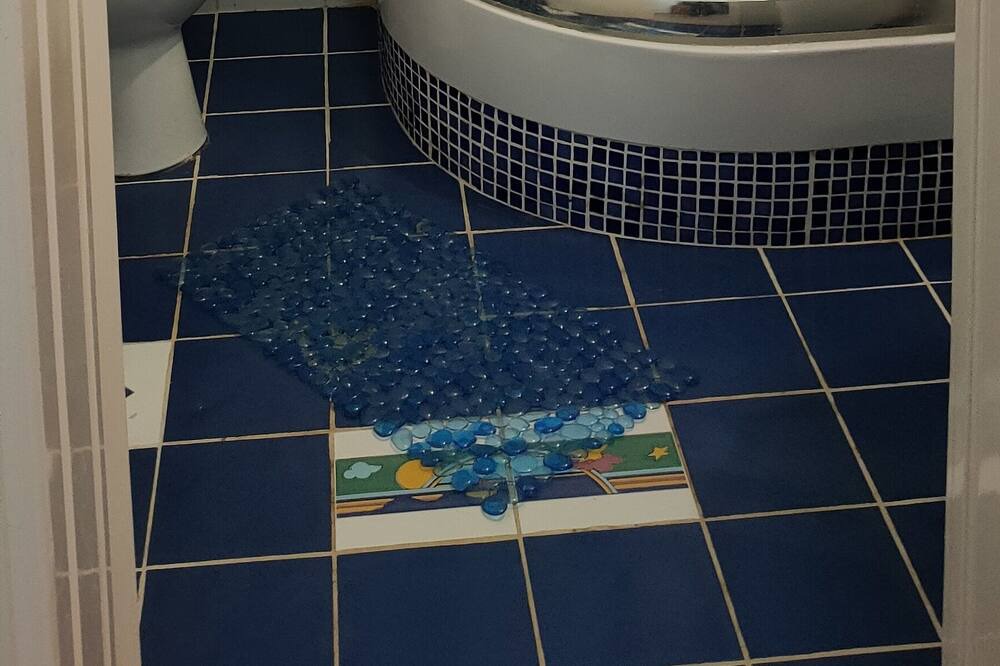 Photo of Bathroom in Pitsidia