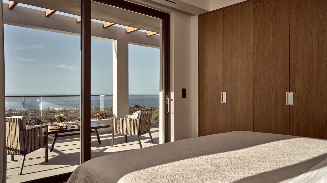 Photo of Bedroom in Planos