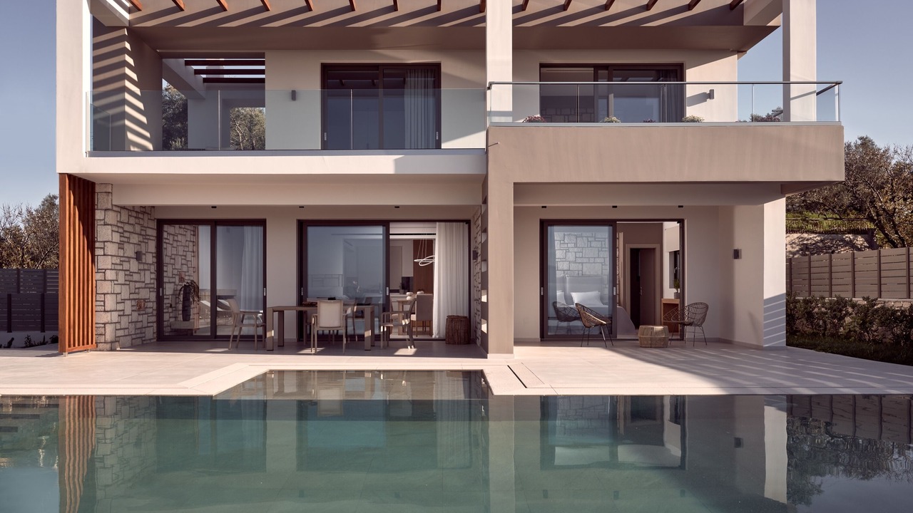 Photo of Outdoor in Planos