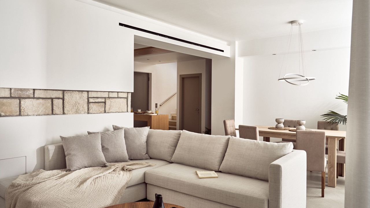 Photo of Livingroom in Planos