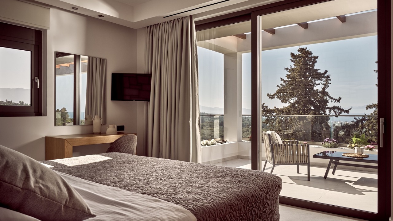 Photo of Bedroom in Planos