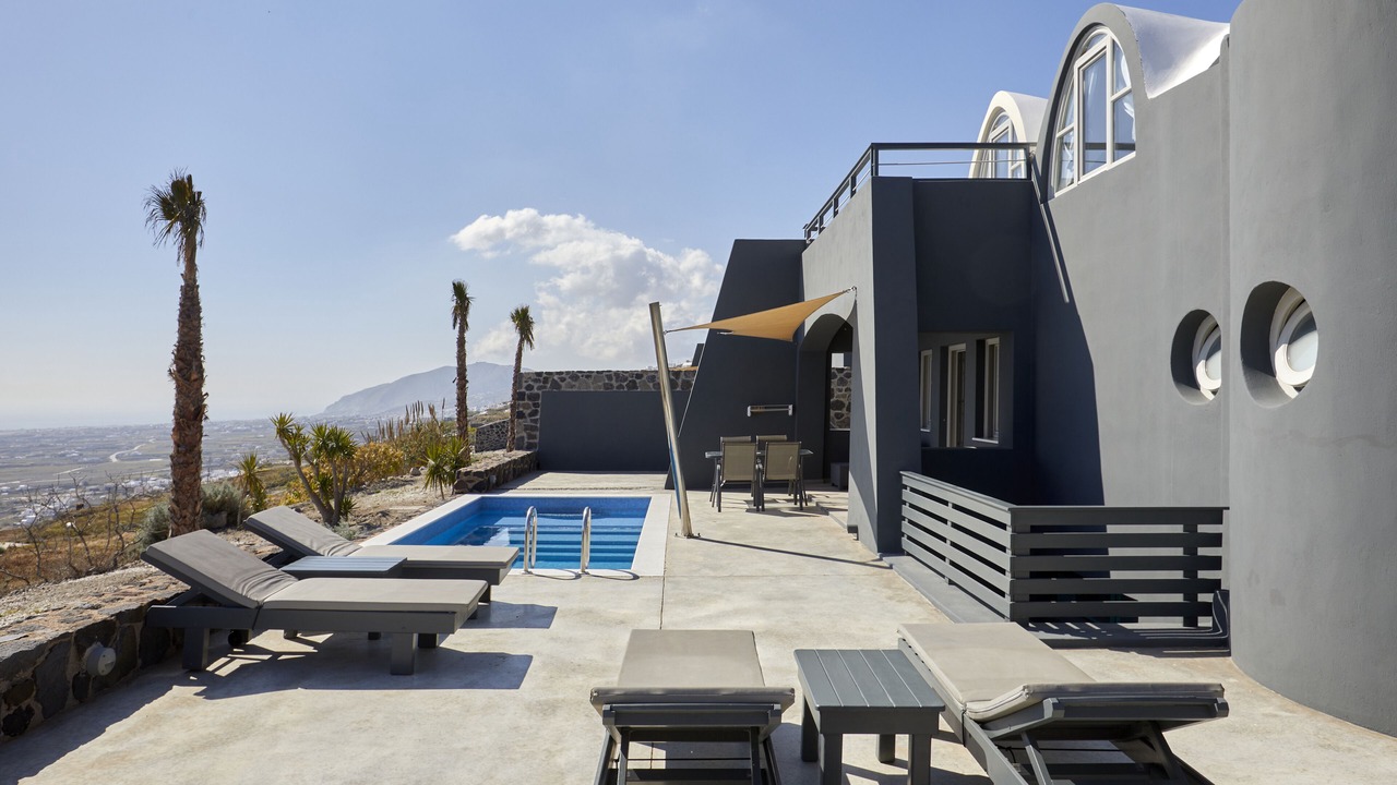 Photo of Outdoor in Imerovigli