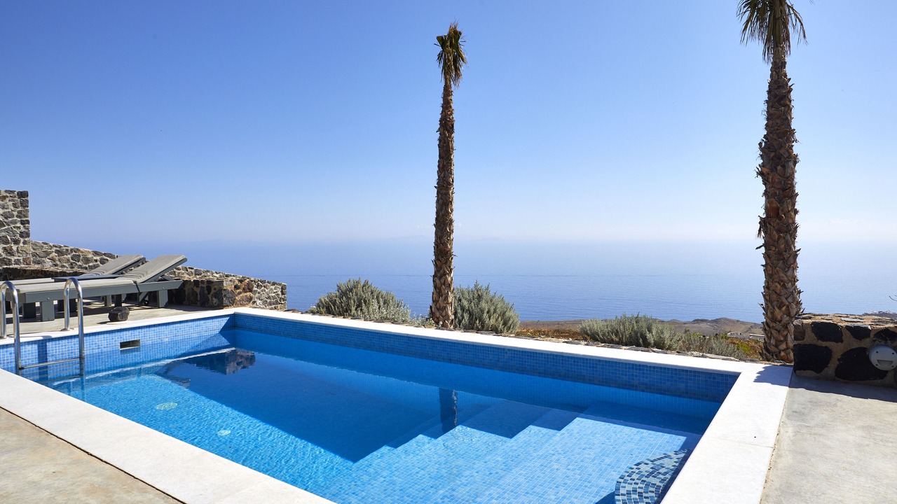 Photo of Outdoor in Imerovigli
