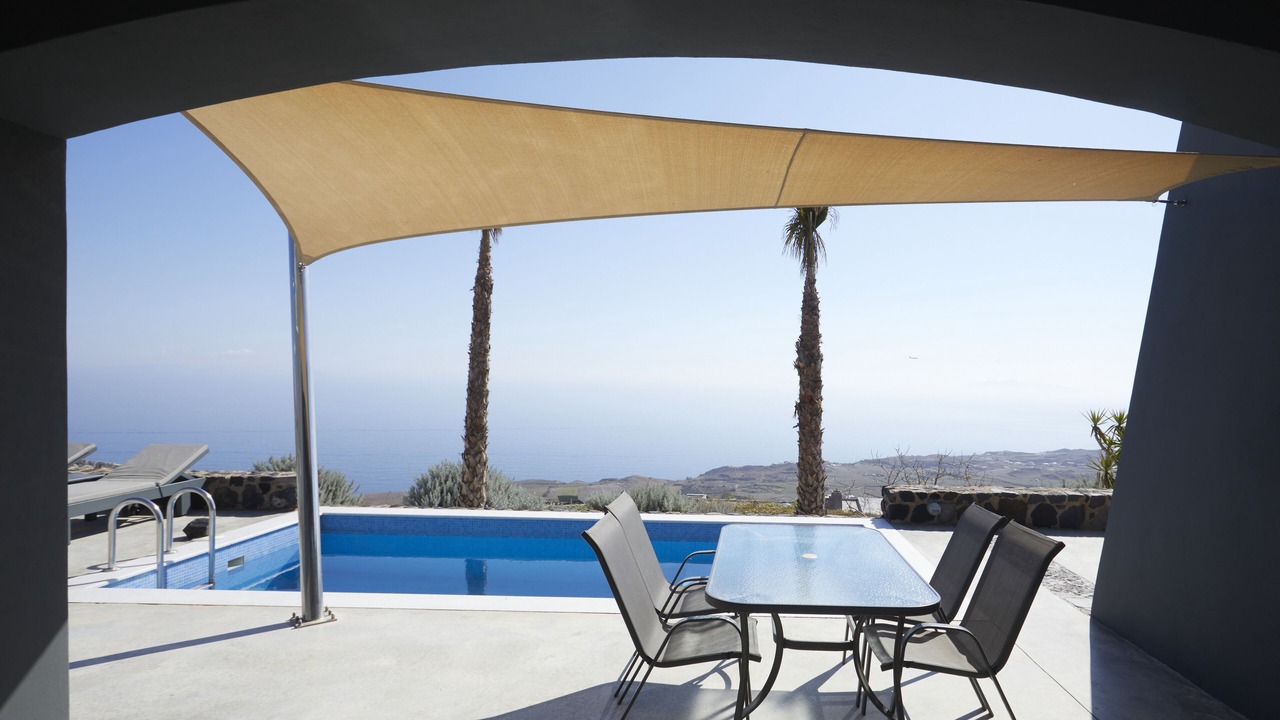 Photo of Outdoor in Imerovigli