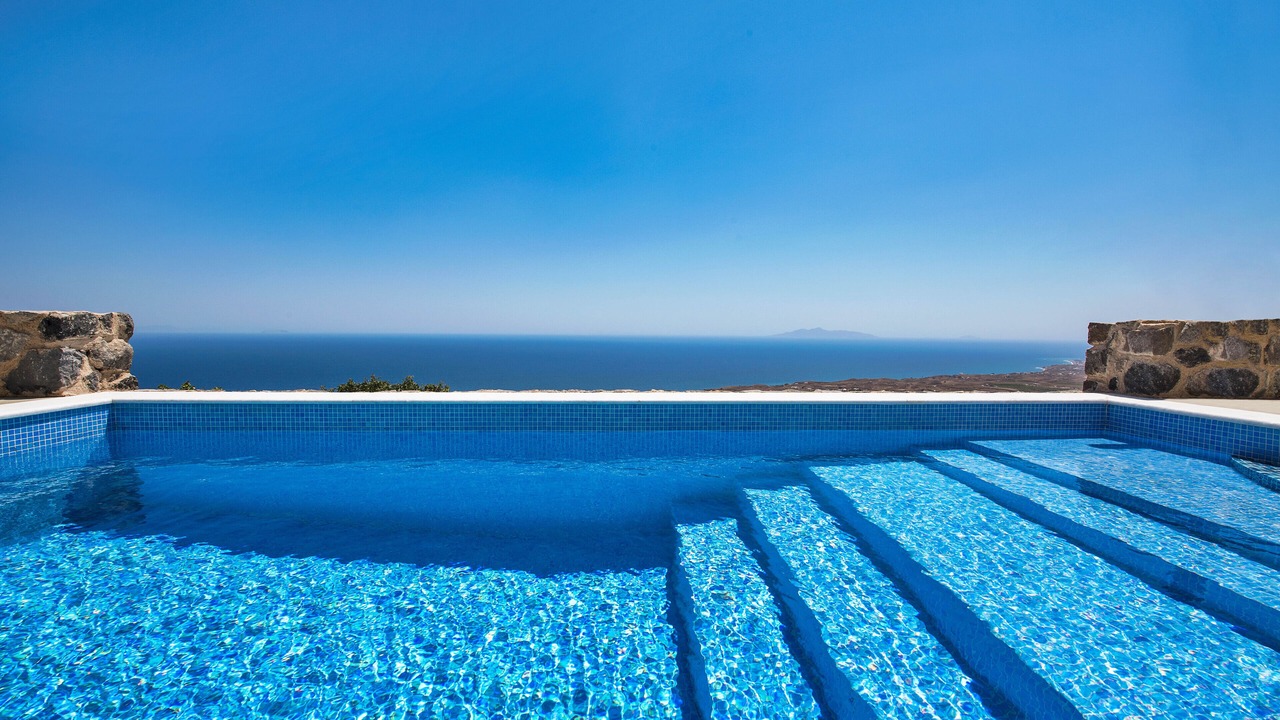 Photo of Outdoor in Imerovigli
