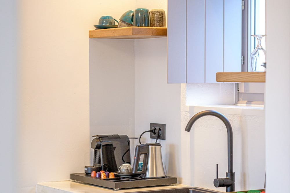 Photo of Kitchen in Oia