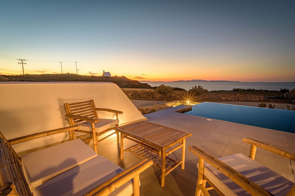 Photo of Outdoor in Oia