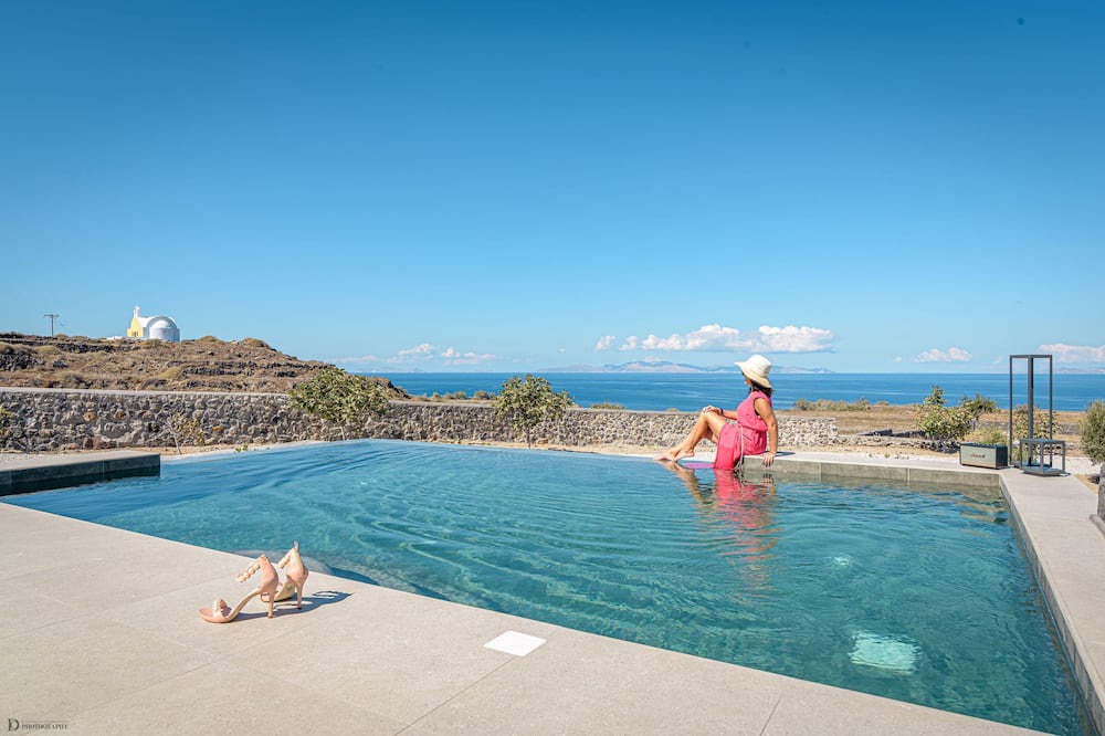 Photo of Outdoor in Oia