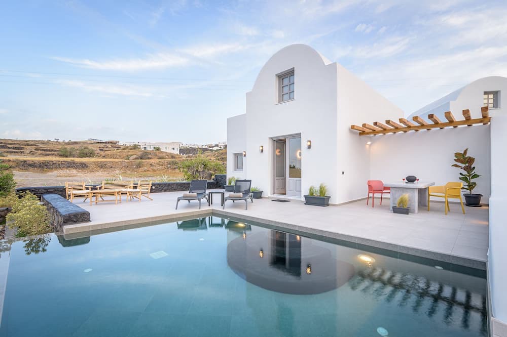 Photo of Outdoor in Oia
