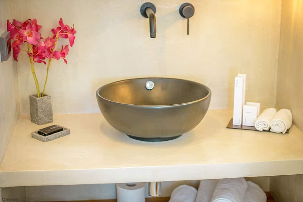 Photo of Bathroom in Oia