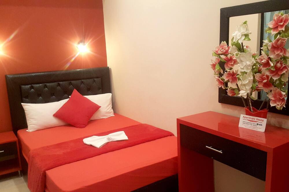 Photo of Bedroom in Katerini