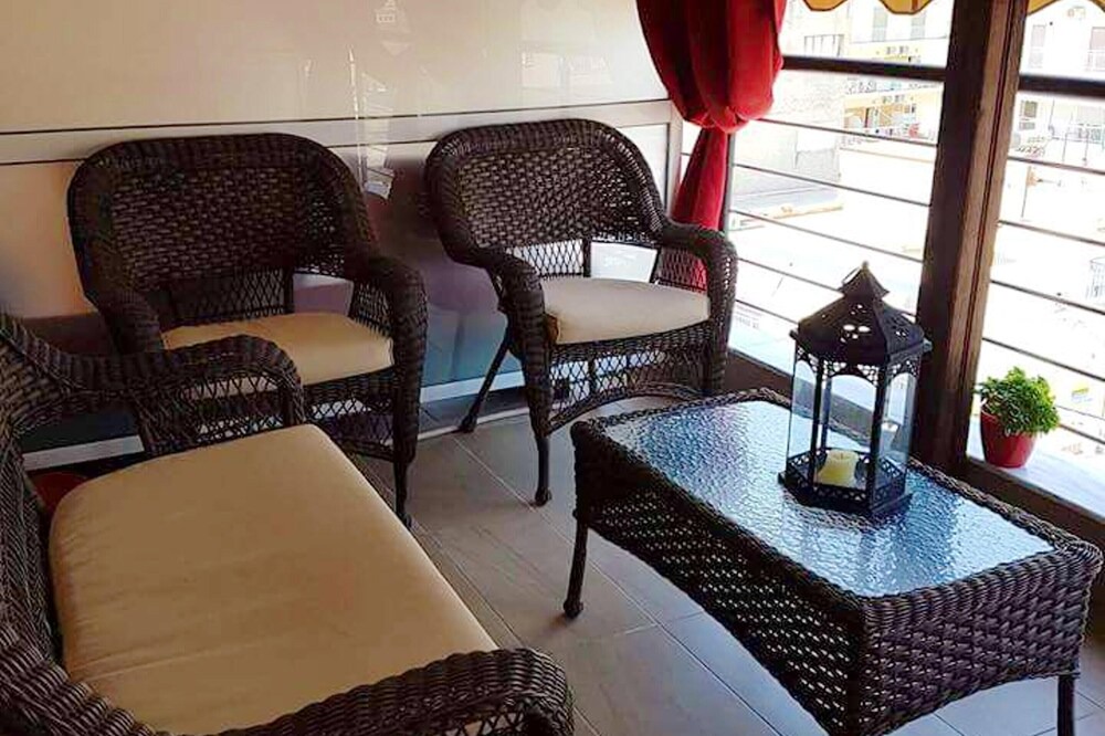 Photo of Livingroom in Katerini