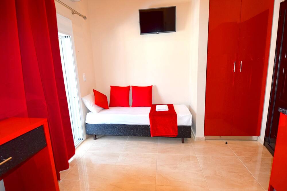 Photo of Livingroom in Katerini