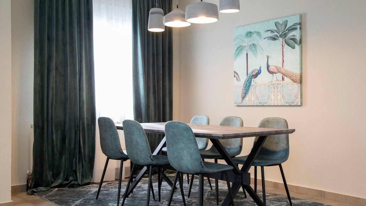 Photo of Kitchen in Kalambaka