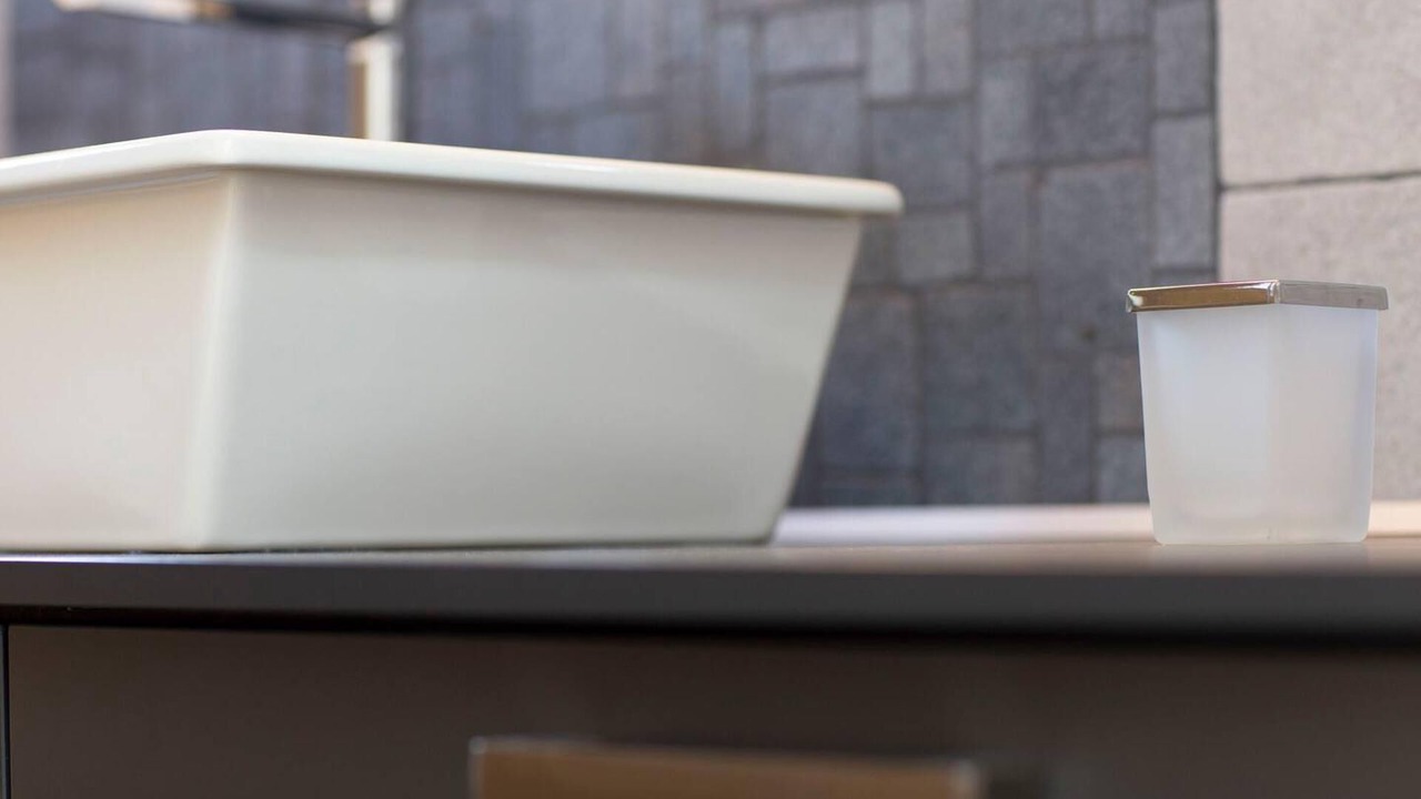 Photo of Bathroom in Kalambaka