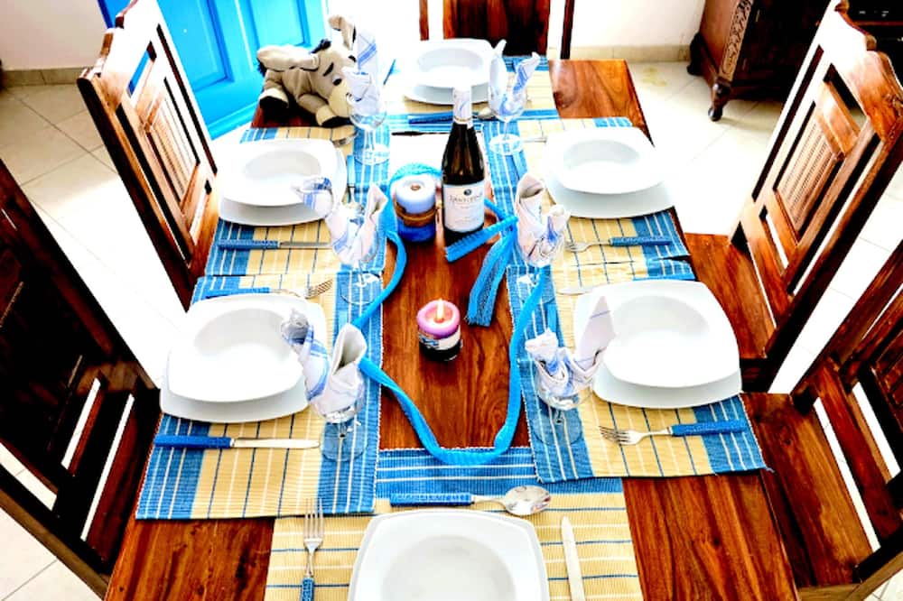 Photo of Kitchen in Monolithos