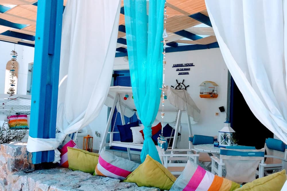 Photo of Outdoor in Monolithos
