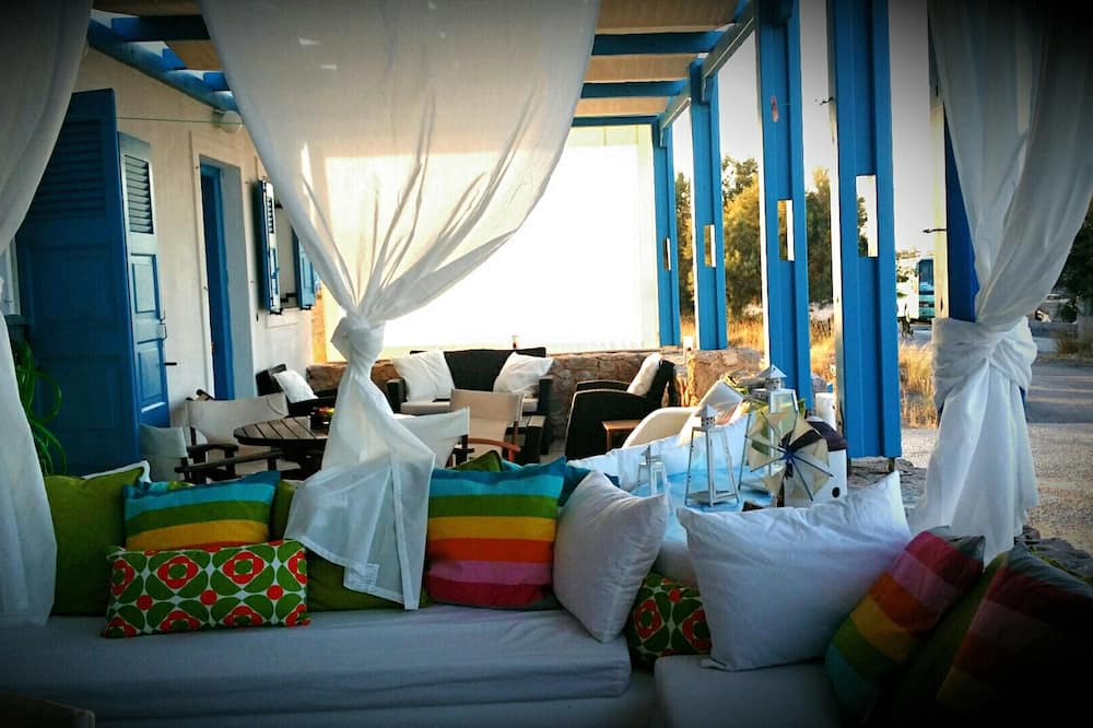 Photo of Livingroom in Monolithos