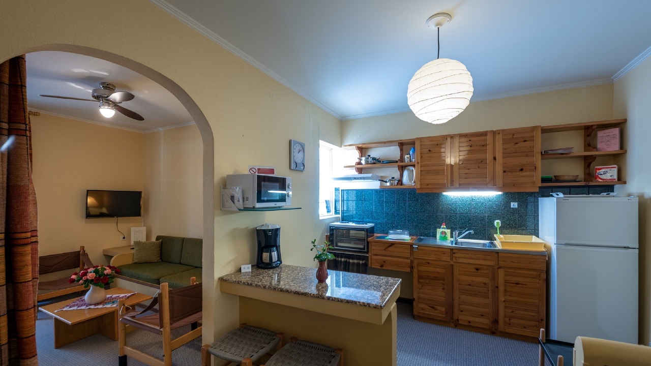Photo of Kitchen in Stalida