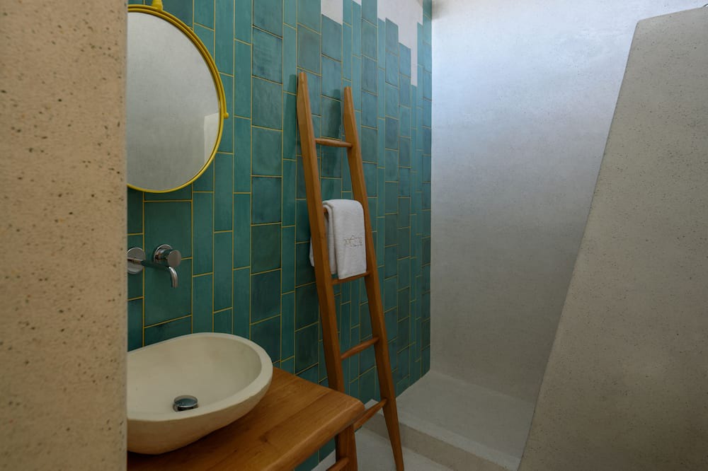 Photo of Bathroom in Episkopi Gonias
