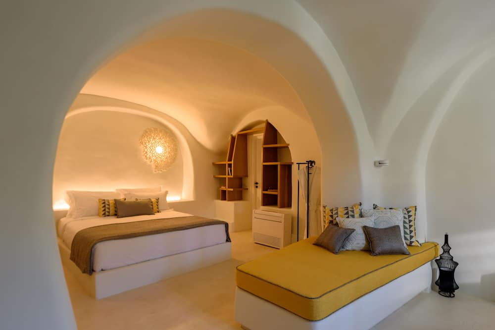 Photo of Bedroom in Episkopi Gonias