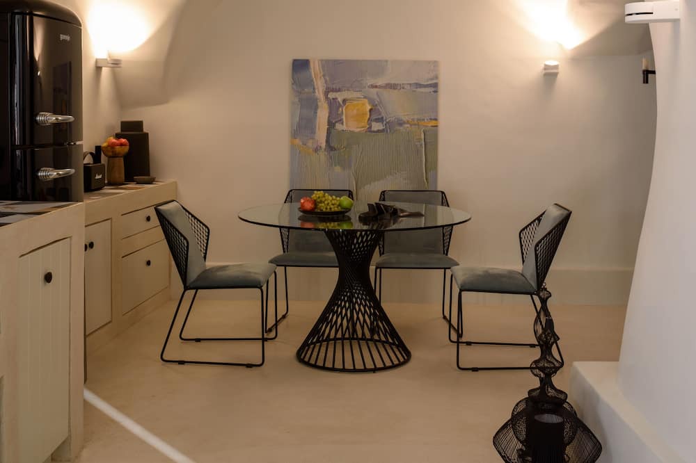 Photo of Livingroom in Episkopi Gonias