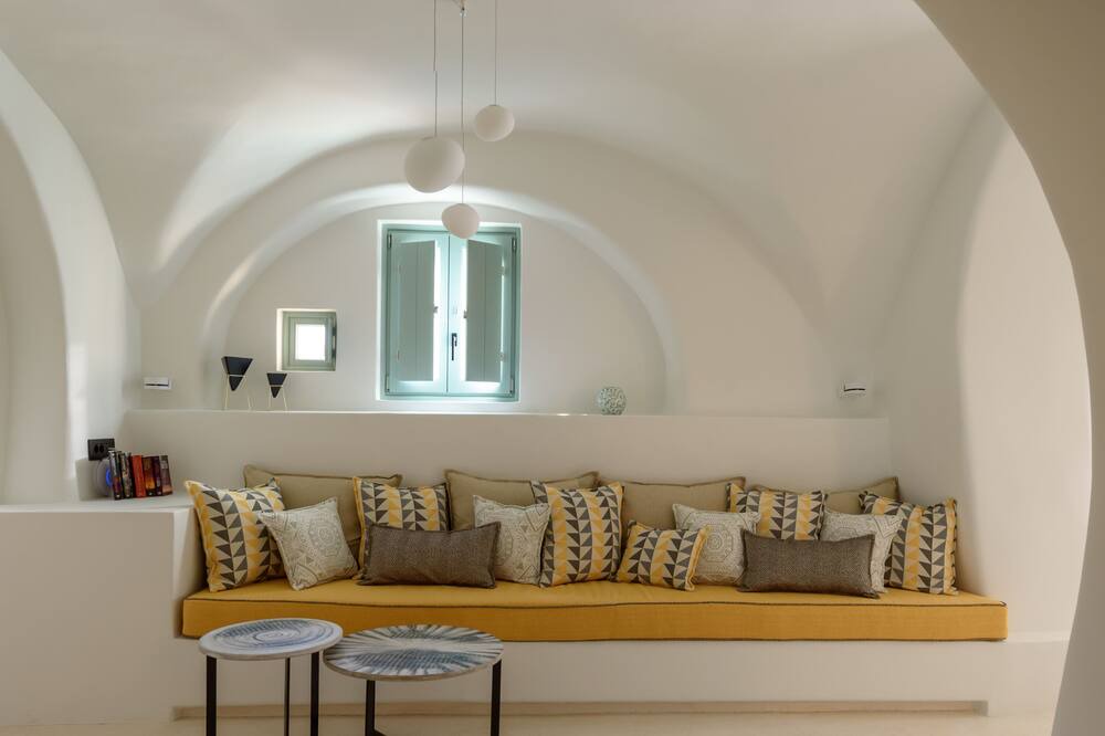 Photo of Livingroom in Episkopi Gonias