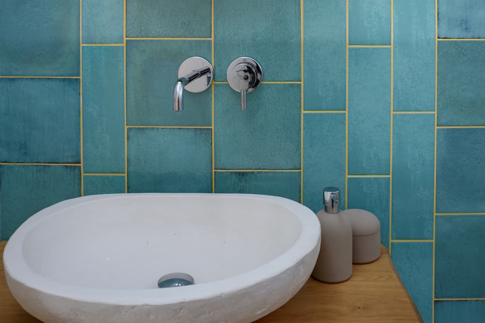 Photo of Bathroom in Episkopi Gonias