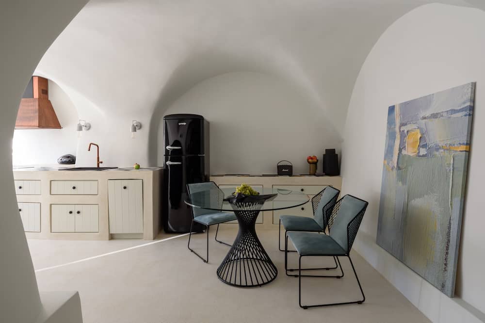 Photo of Kitchen in Episkopi Gonias