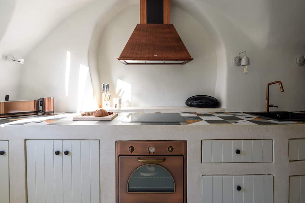 Photo of Kitchen in Episkopi Gonias