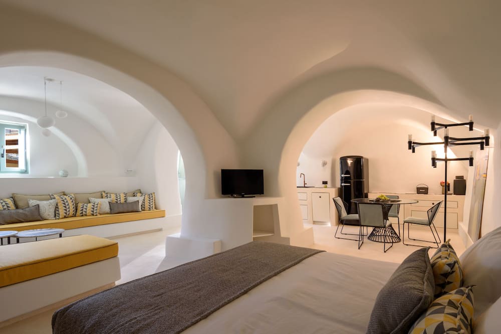 Photo of Bedroom in Episkopi Gonias