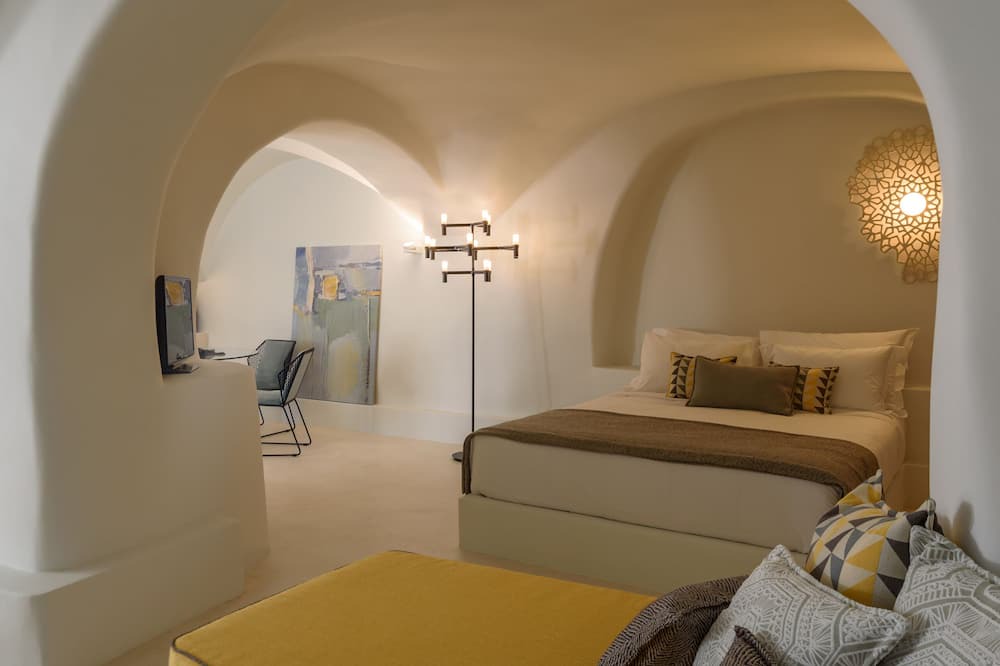 Photo of Bedroom in Episkopi Gonias